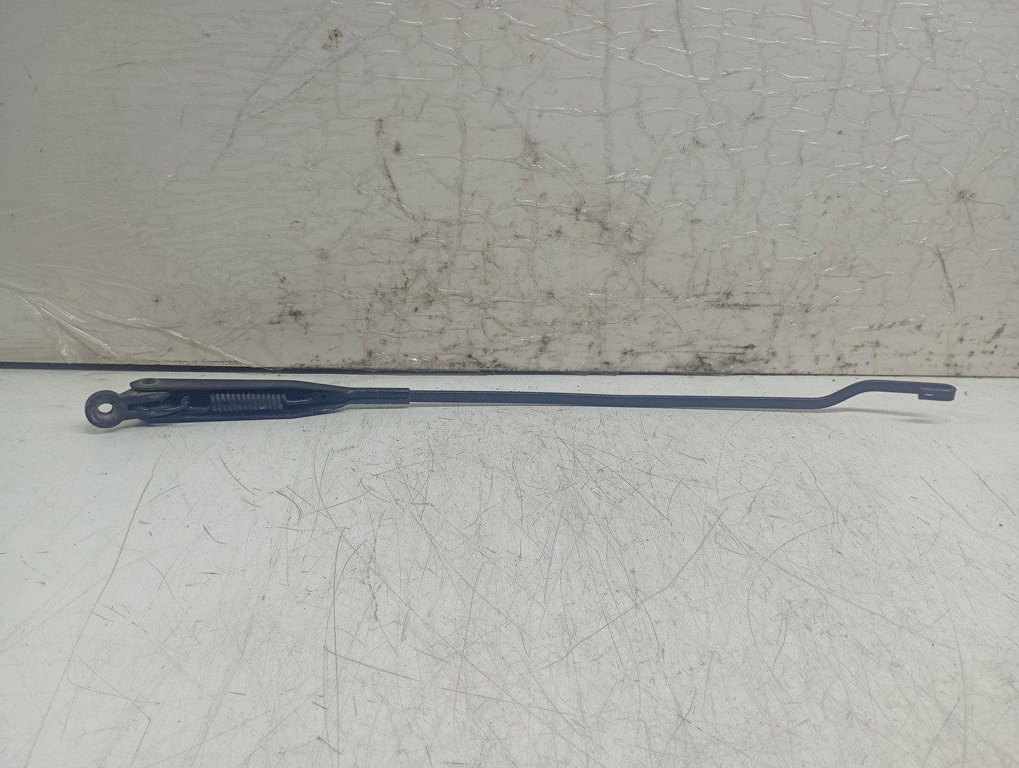 Brat stergator parbriz dreapta 09114667 Opel Corsa C (2000 - 2003)