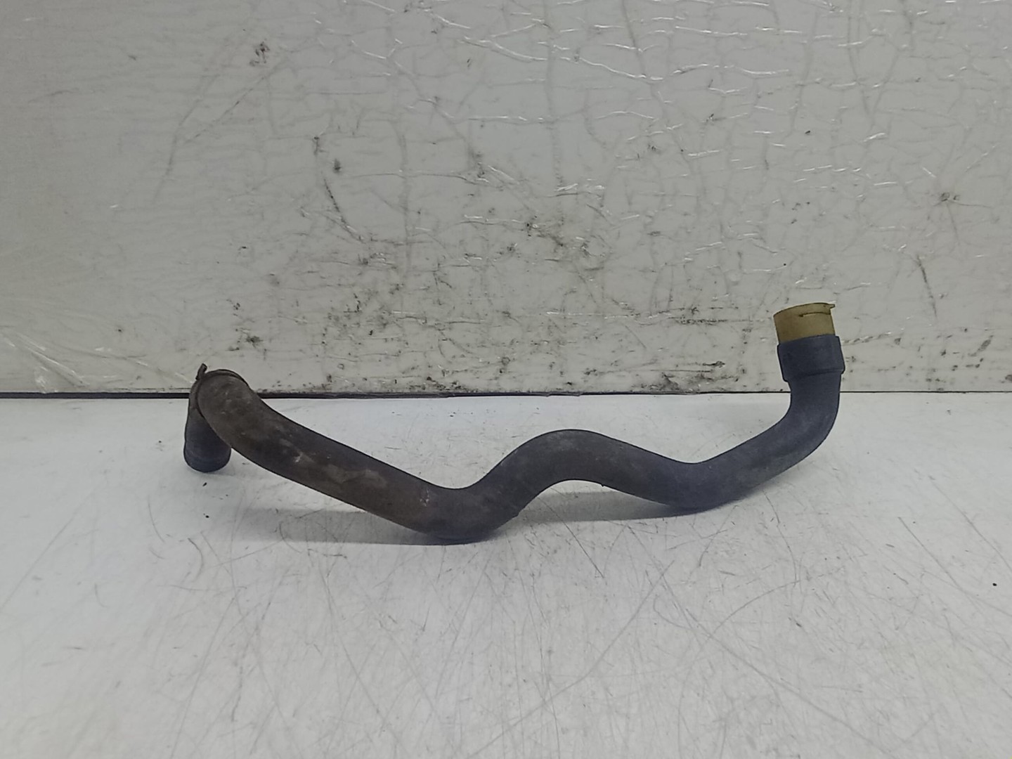 Furtun apa 24459883 Opel Corsa C (2000 - 2003)