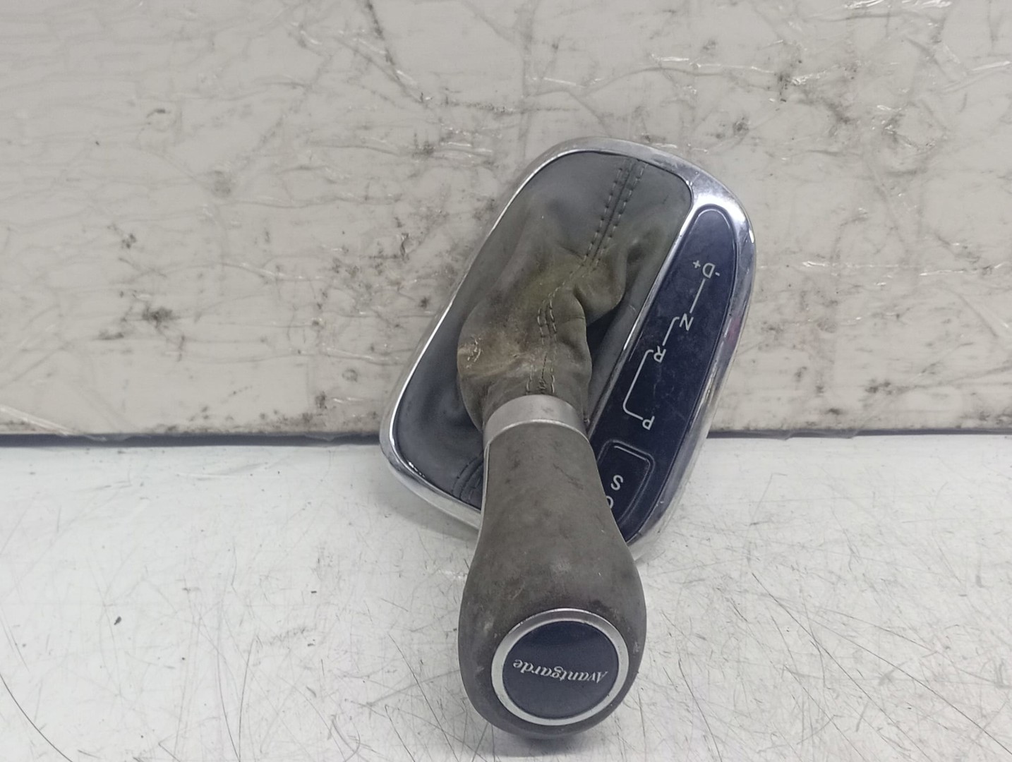 Timonerie automata a2032672088 Mercedes Benz C-Class W203 (2000 - 2004)