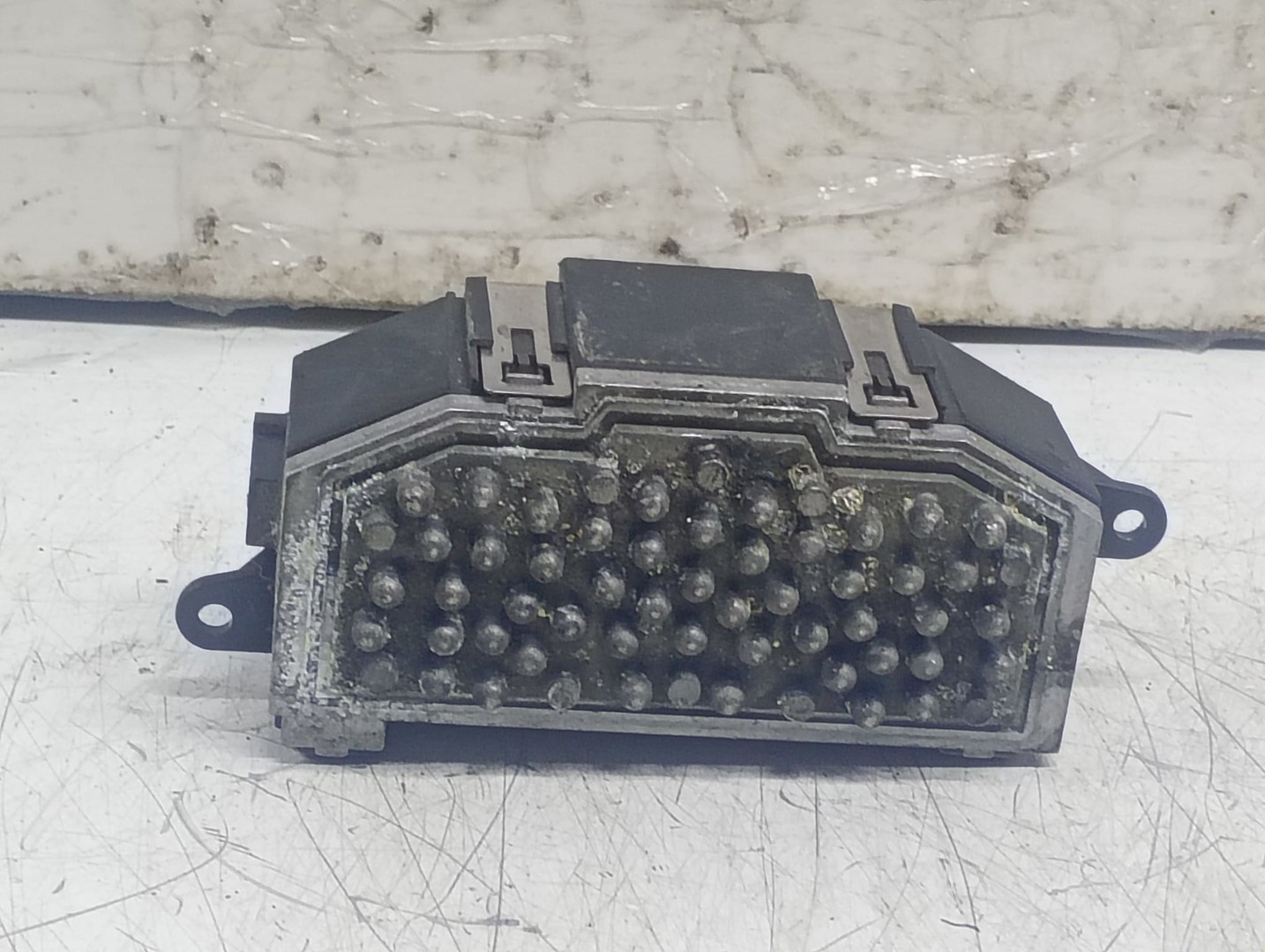 Rezistenta trepte 3C0907521D Volkswagen Golf 6 (2008 - 2015)
