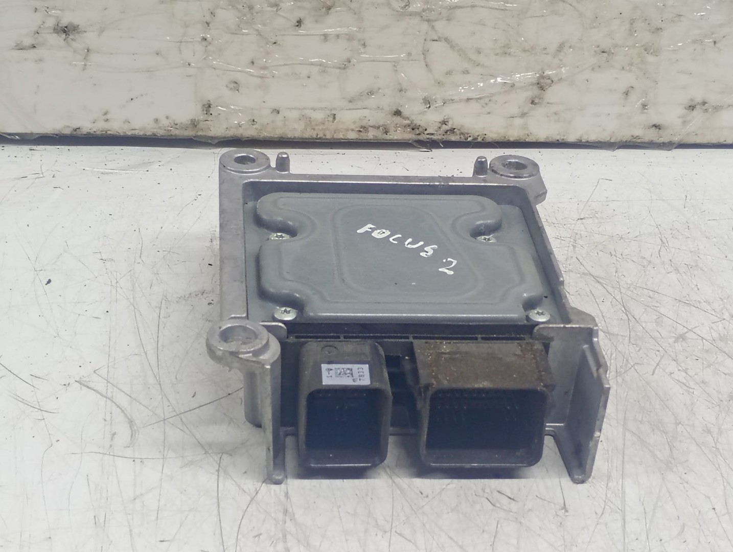 Calculator airbag 9m5t14b321ba Ford Focus 2 (2004 - 2008)