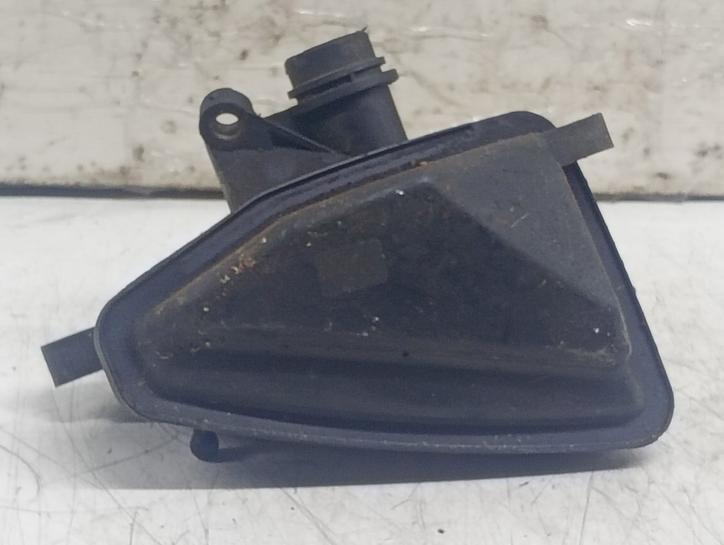 Rezervor vacuum a6421400037 Mercedes Benz E-Class W211 (2002 - 2006)