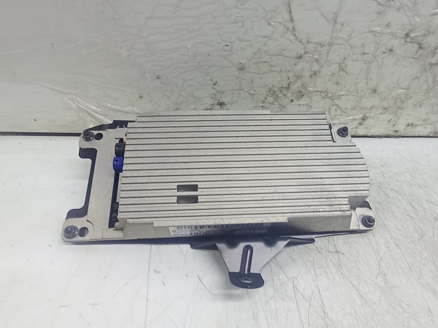 Modul Bluetooth 9257151-01 BMW Seria 5 F07/F10/F11 (2009 - 2013)