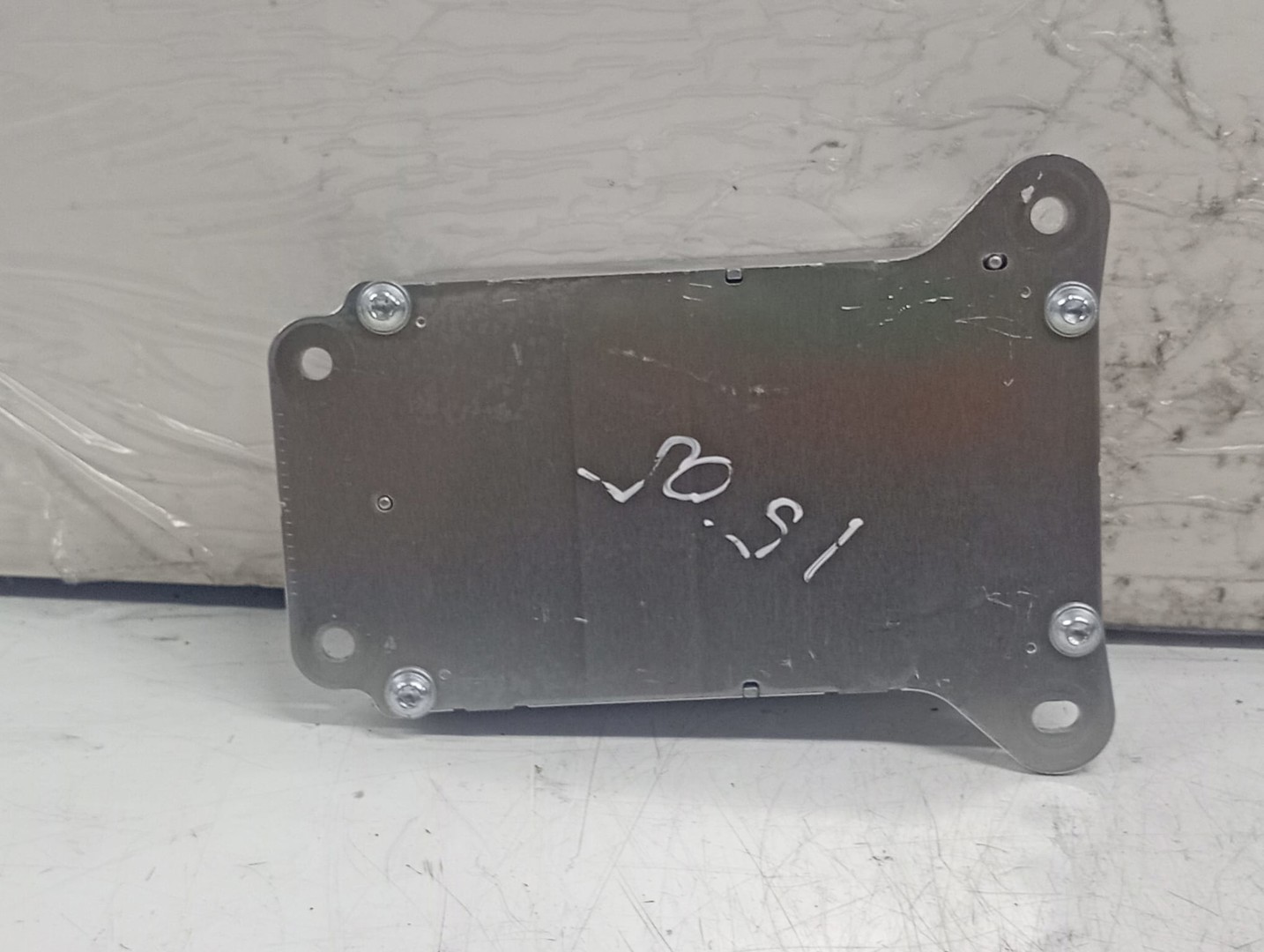 Modul abs 6799712-01E BMW Seria 5 F07/F10/F11 (2009 - 2013)