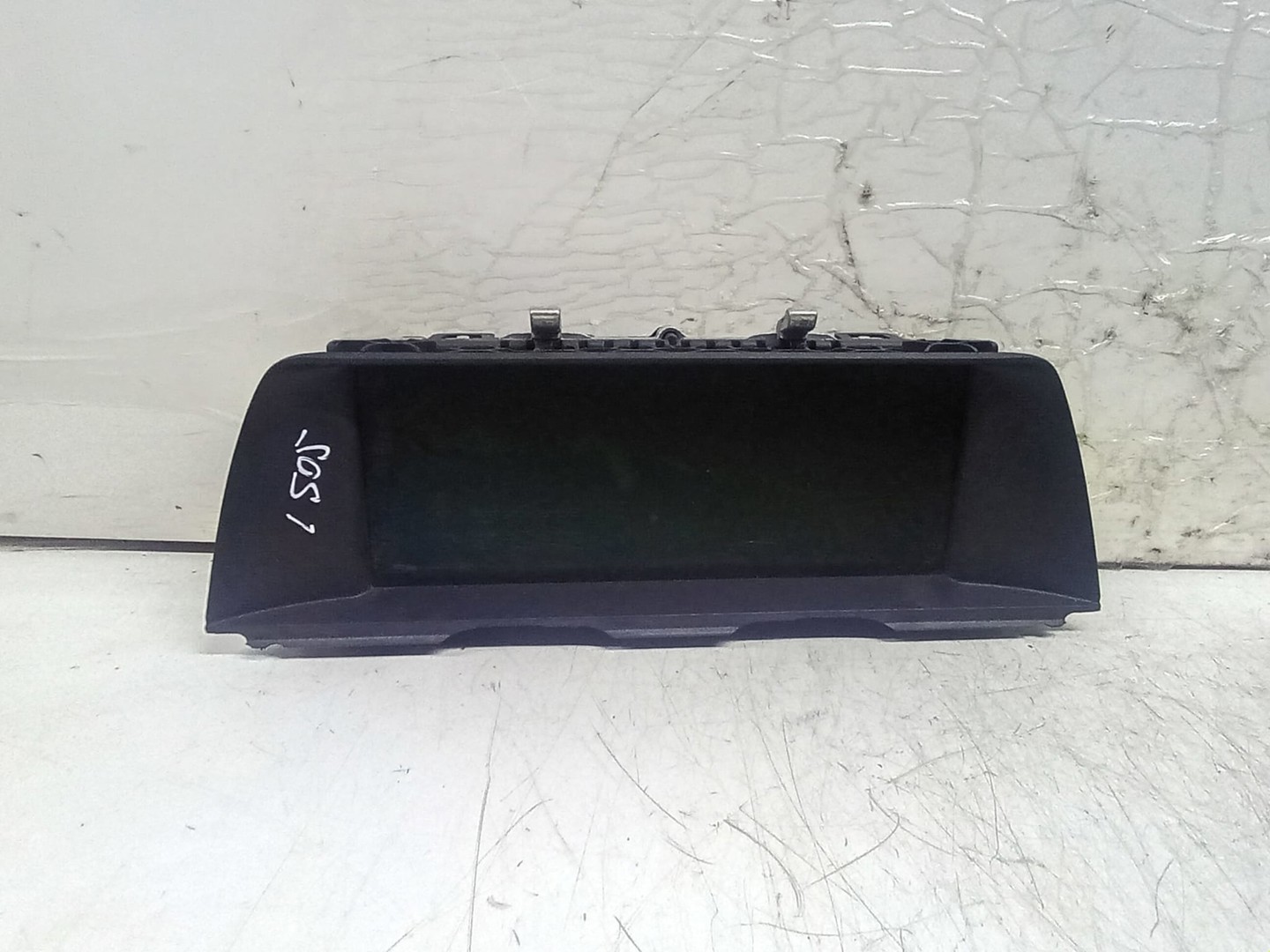 Display bord 9241826 BMW Seria 5 F07/F10/F11 (2009 - 2013)