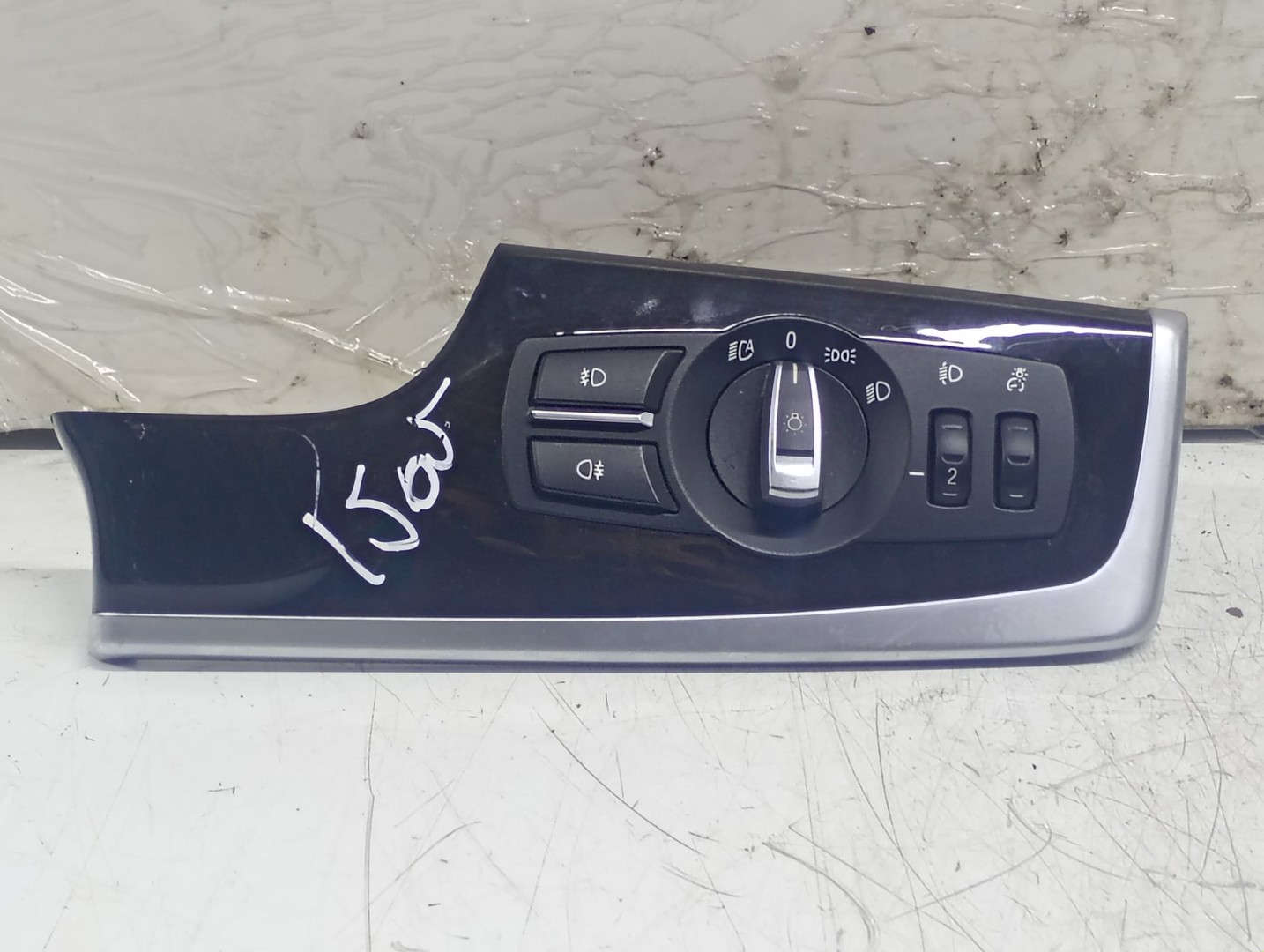 Bloc lumini 9166928 919274604 BMW Seria 5 F07/F10/F11 (2009 - 2013)