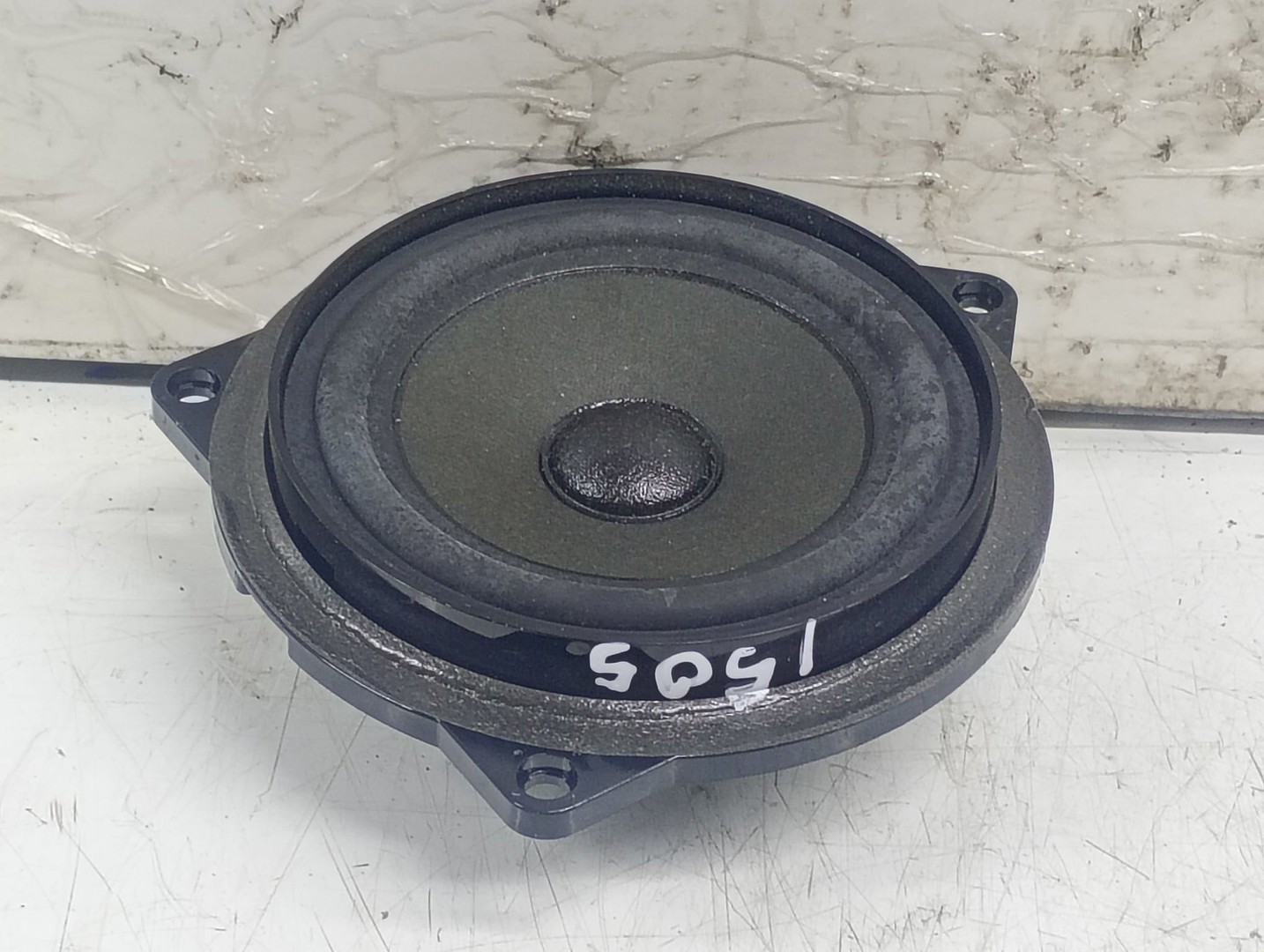 Boxa difuzor 9169692-03 BMW Seria 5 F07/F10/F11 (2009 - 2013)