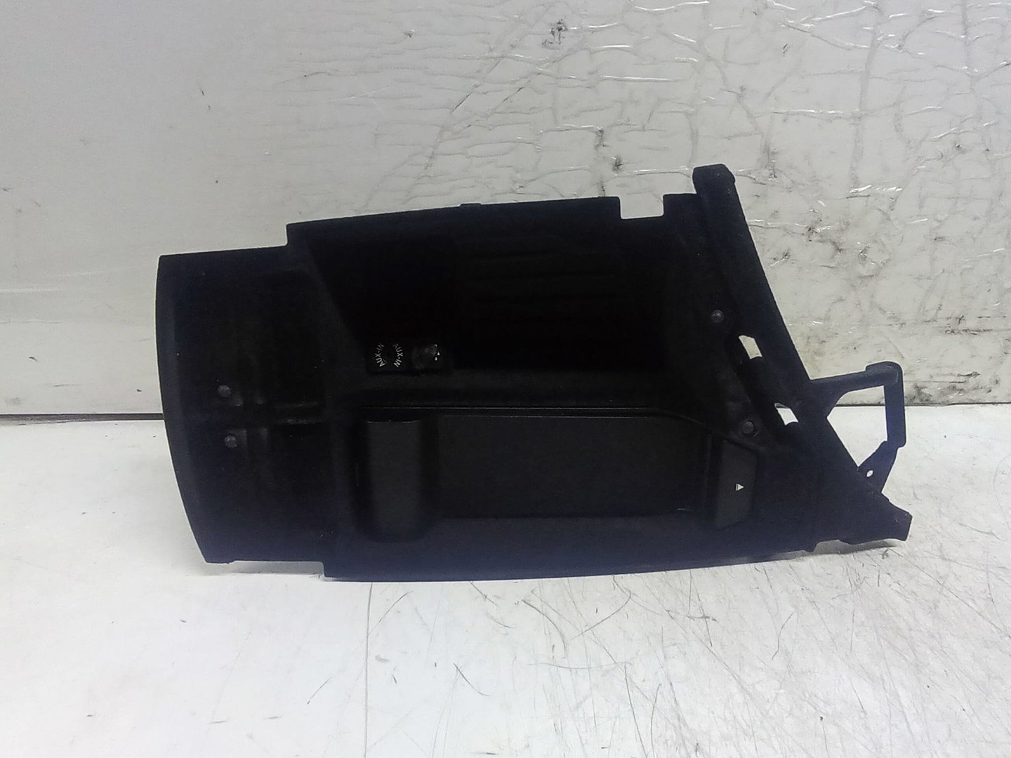 Spatiu Depozitare 51169206731 BMW Seria 5 F07/F10/F11 (2009 - 2013)