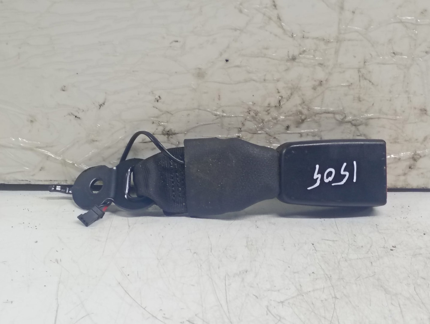 Pretensioner 724327504 BMW Seria 5 F07/F10/F11 (2009 - 2013)