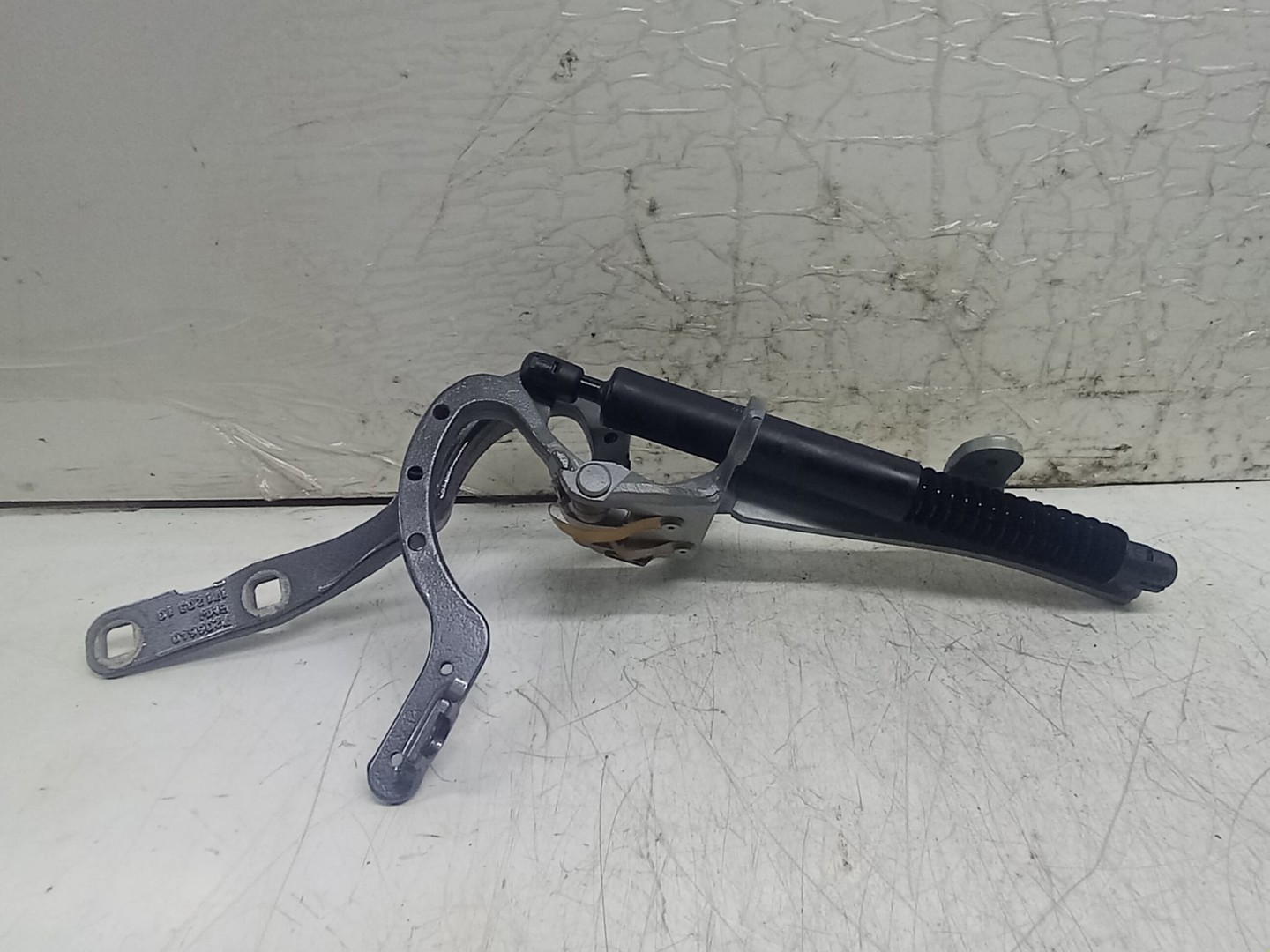 Balama haion 7206640 17120310 BMW Seria 5 F07/F10/F11 (2009 - 2013)