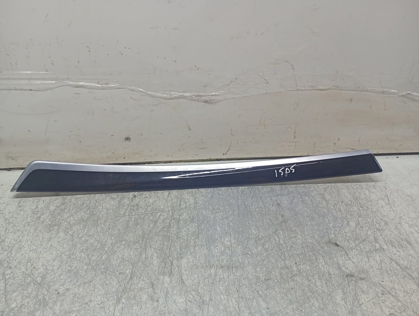 Ornament interior 7225551-06 BMW Seria 5 F07/F10/F11 (2009 - 2013)