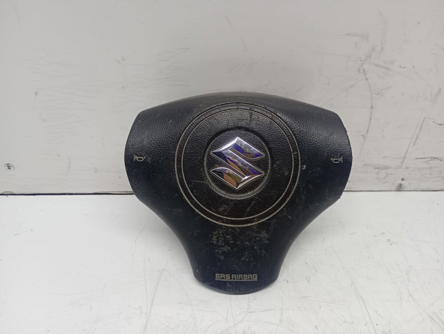Airbag sofer 4815065j00e Suzuki Grand Vitara 2 (2005 - 2008)