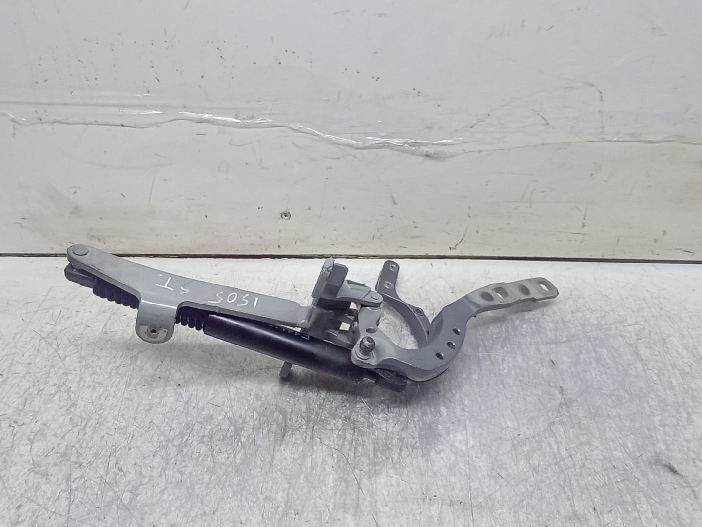 Balama haion 7206639 stanga BMW Seria 5 F07/F10/F11 (2009 - 2013)