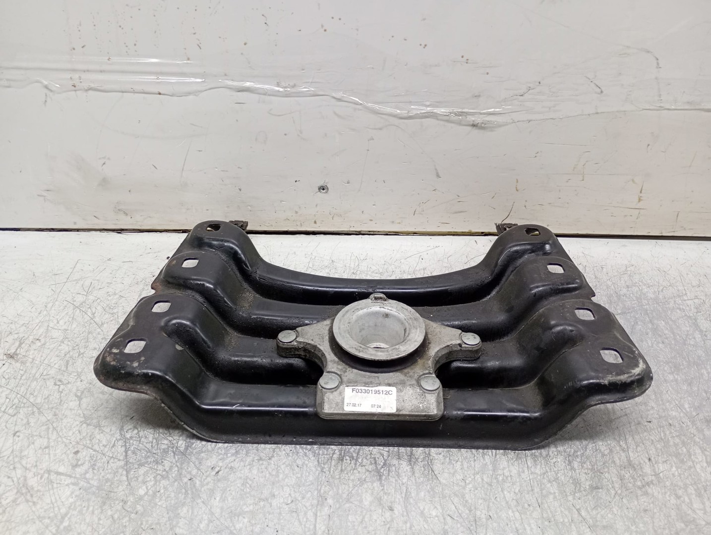 Suport cutie viteze F033019512C Mercedes Benz S-Class W221 (2005 - 2009)