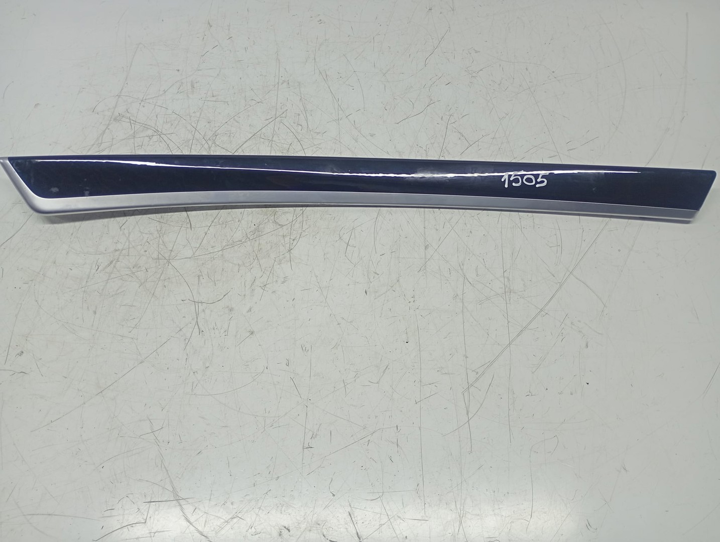 Ornament interior 7225552 BMW Seria 5 F07/F10/F11 (2009 - 2013)