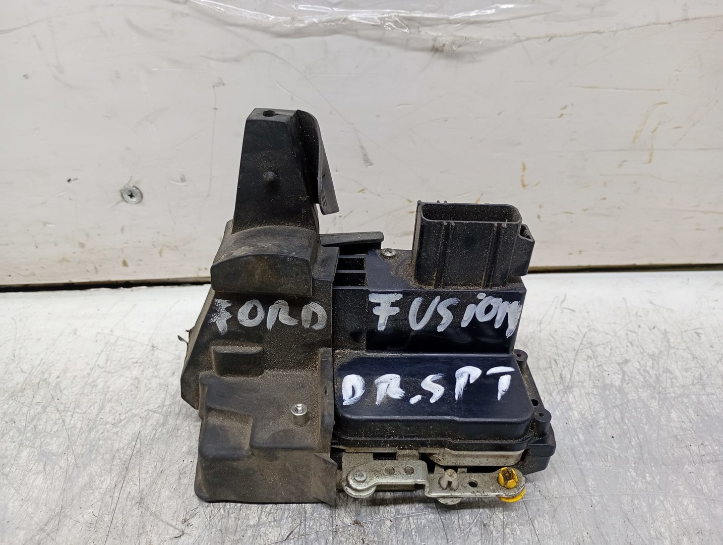 Broasca dreapta spate Ford Fusion 1 (2002 - 2005)