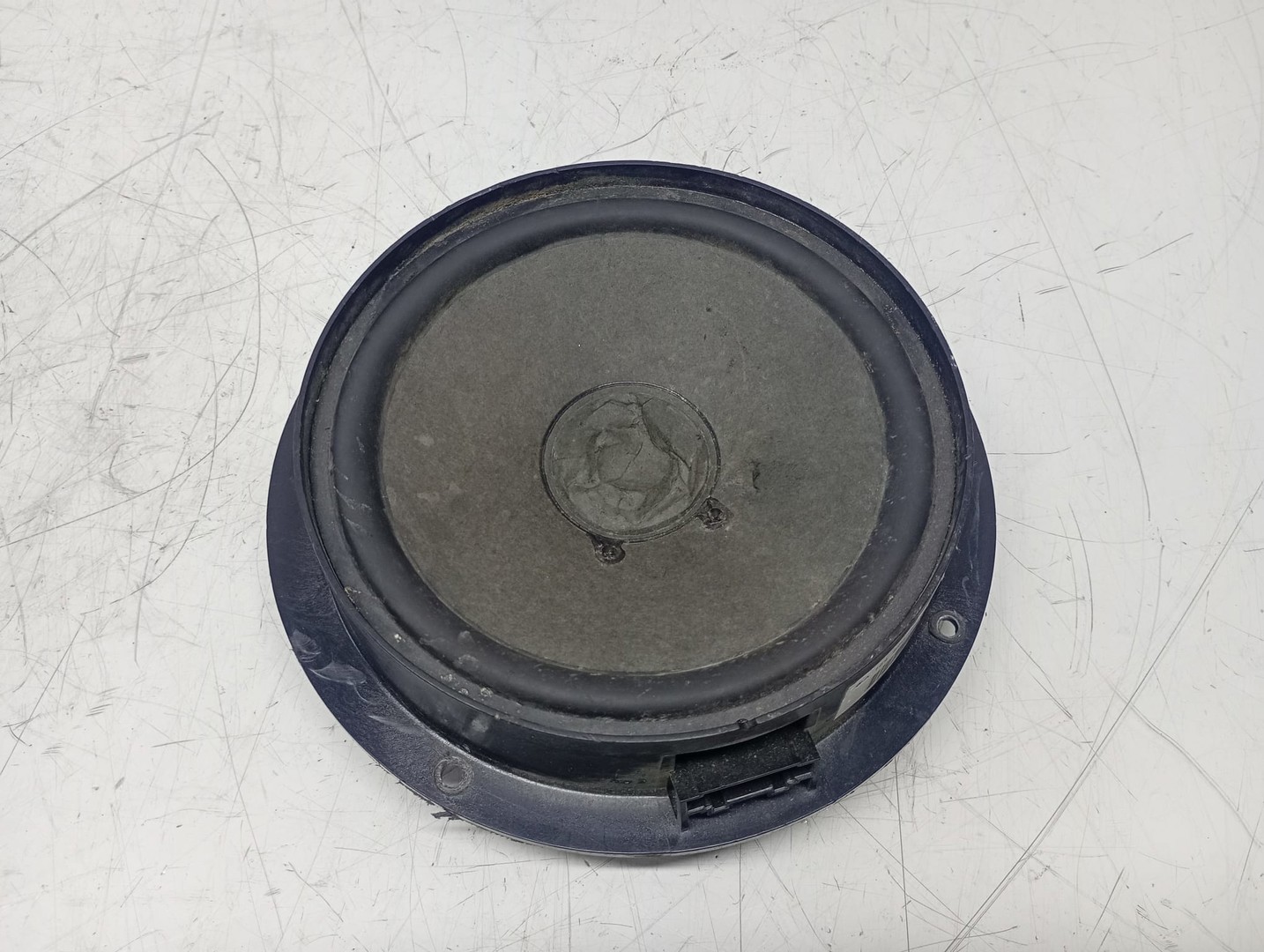 Boxa difuzor a1648203002 Mercedes Benz ML W164 (2005 - 2008)