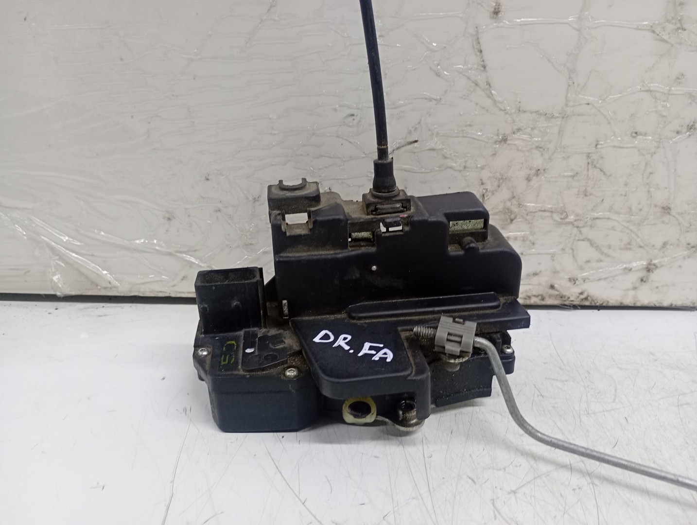 Usa dreapta fata A046818 Opel Antara 1 (2006 - 2011)