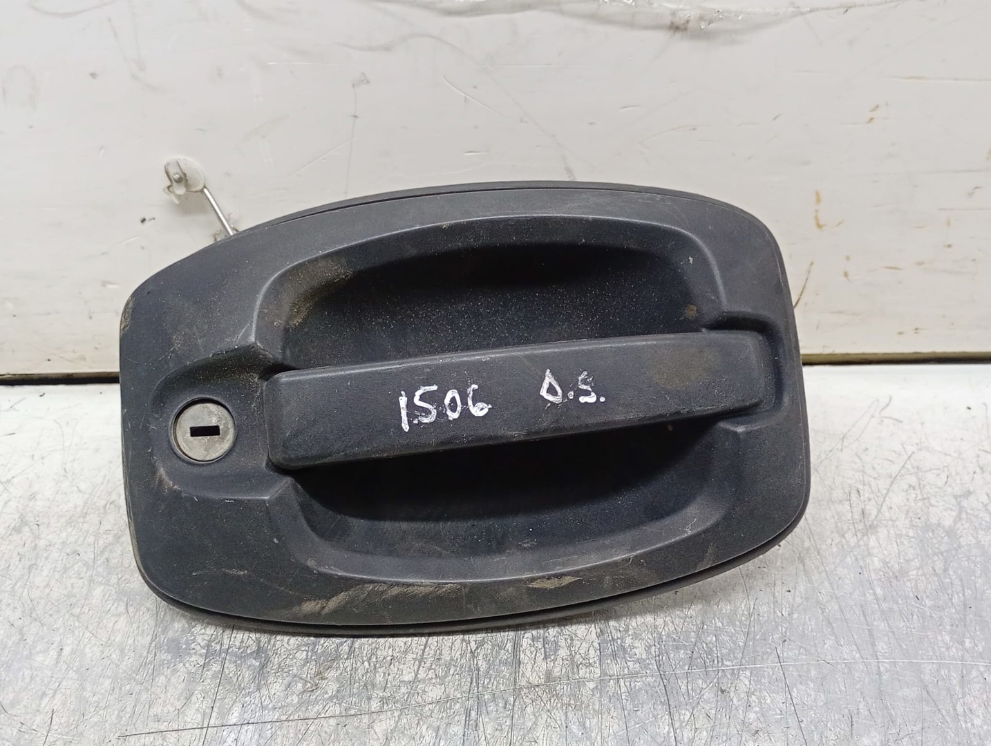 Maner exterior NV28787 Peugeot Boxer 2 Typ250 (2nd facelift) (2015 - 2020)