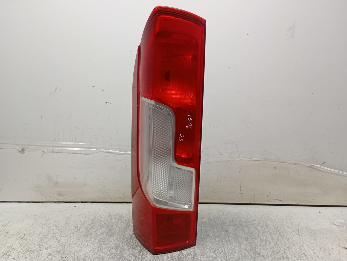 Stop stanga 01380673080 Peugeot Boxer 2 Typ250 (2nd facelift) (2015 - 2020)