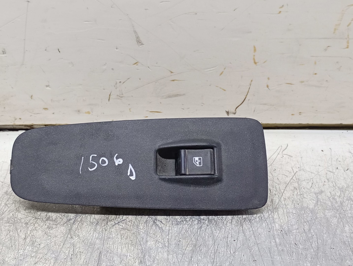Buton geam 07356765190 Peugeot Boxer 2 Typ250 (2nd facelift) (2015 - 2020)
