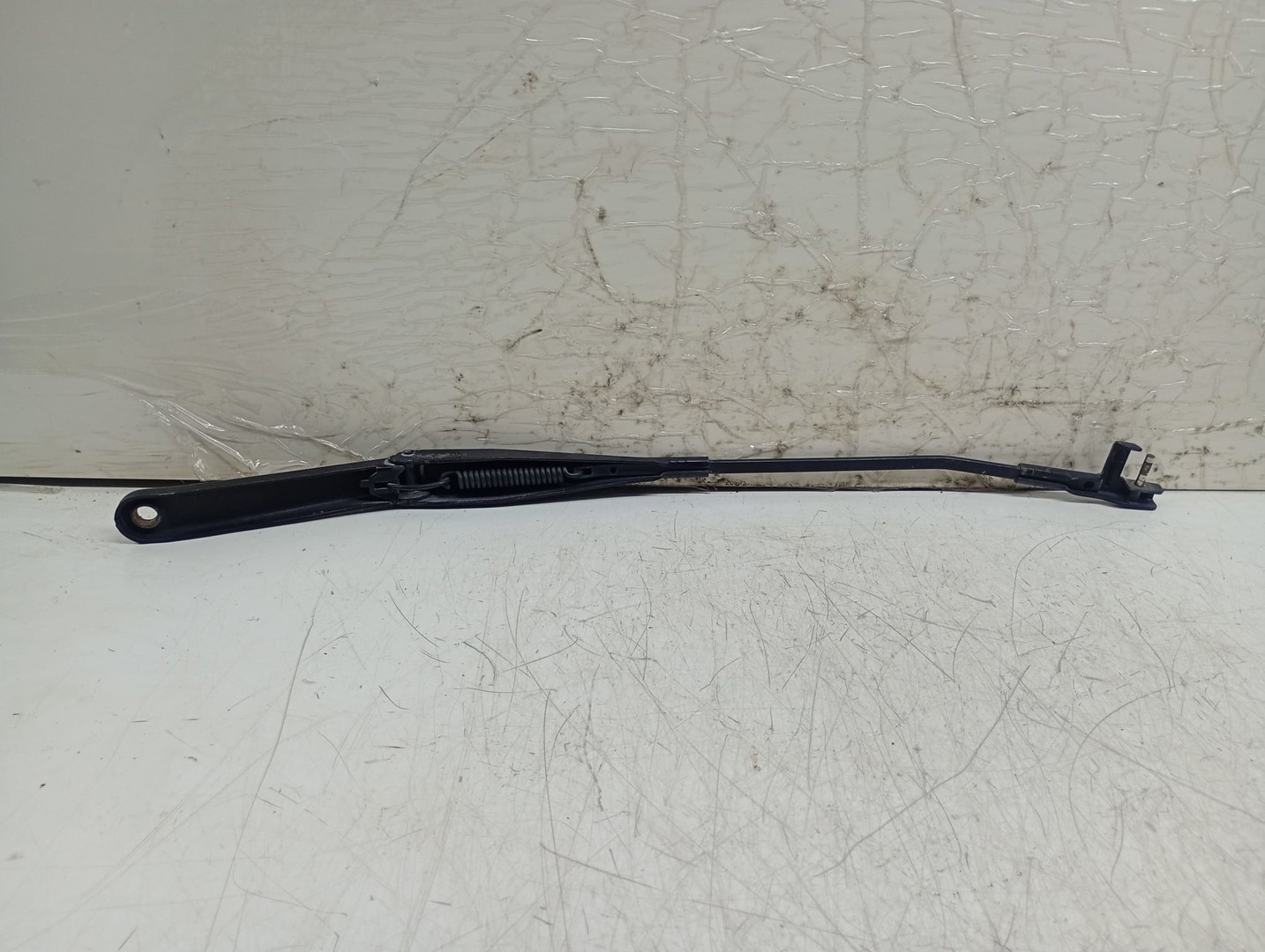 Brat stergator parbriz stanga 4M5117526AD Ford Focus 2 (facelift) (2008 - 2011)