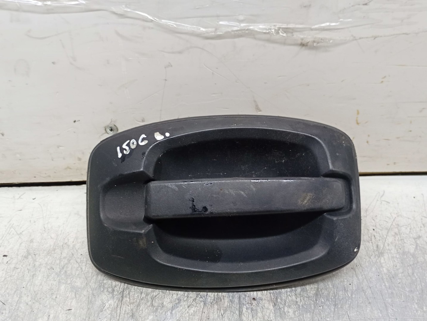 Maner exterior Nv24713 Peugeot Boxer 2 Typ250 (2nd facelift) (2015 - 2020)