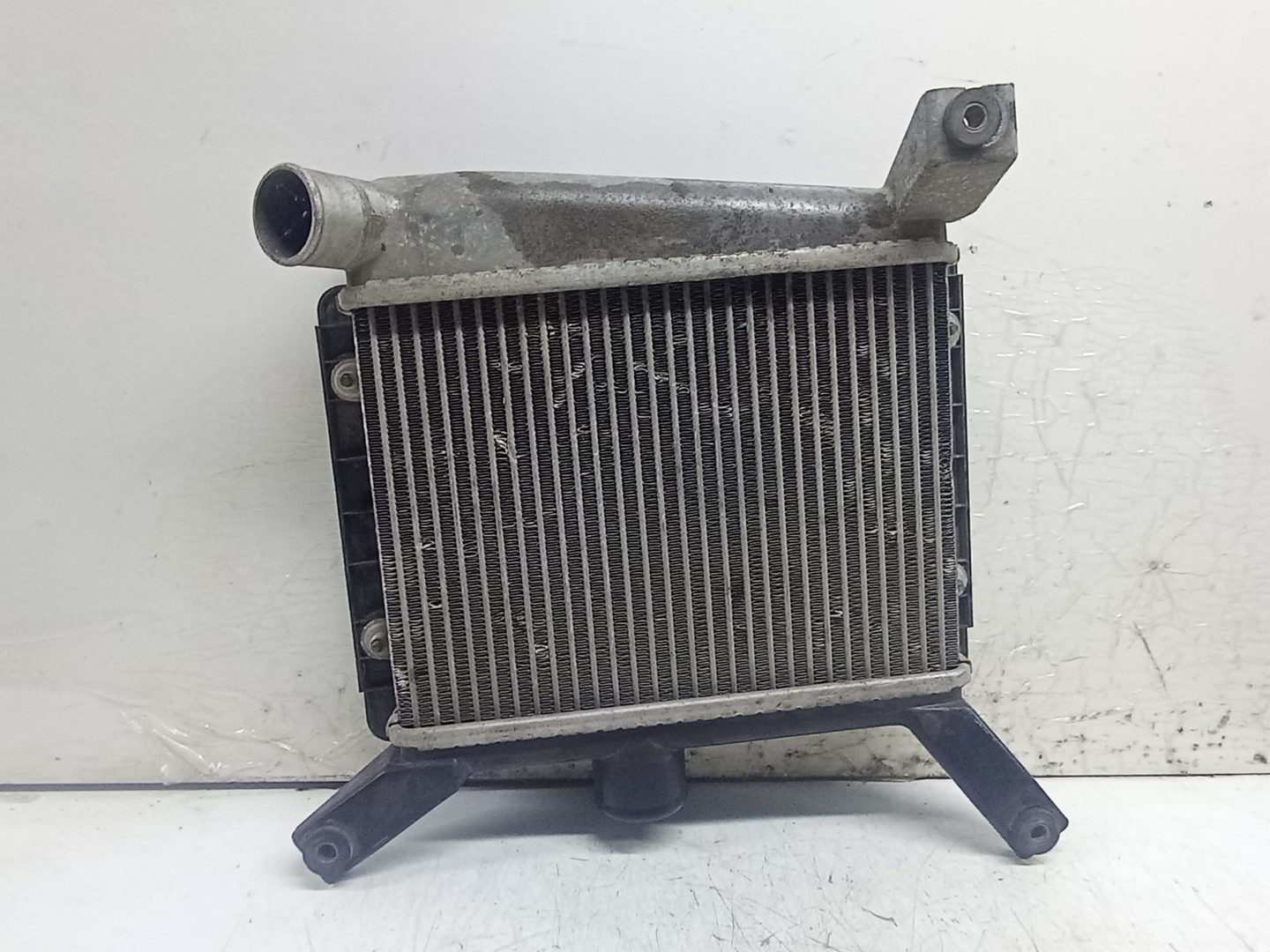 Radiator intercooler 27040-332 Toyota RAV4 CA20 (facelift) (2003 - 2006)