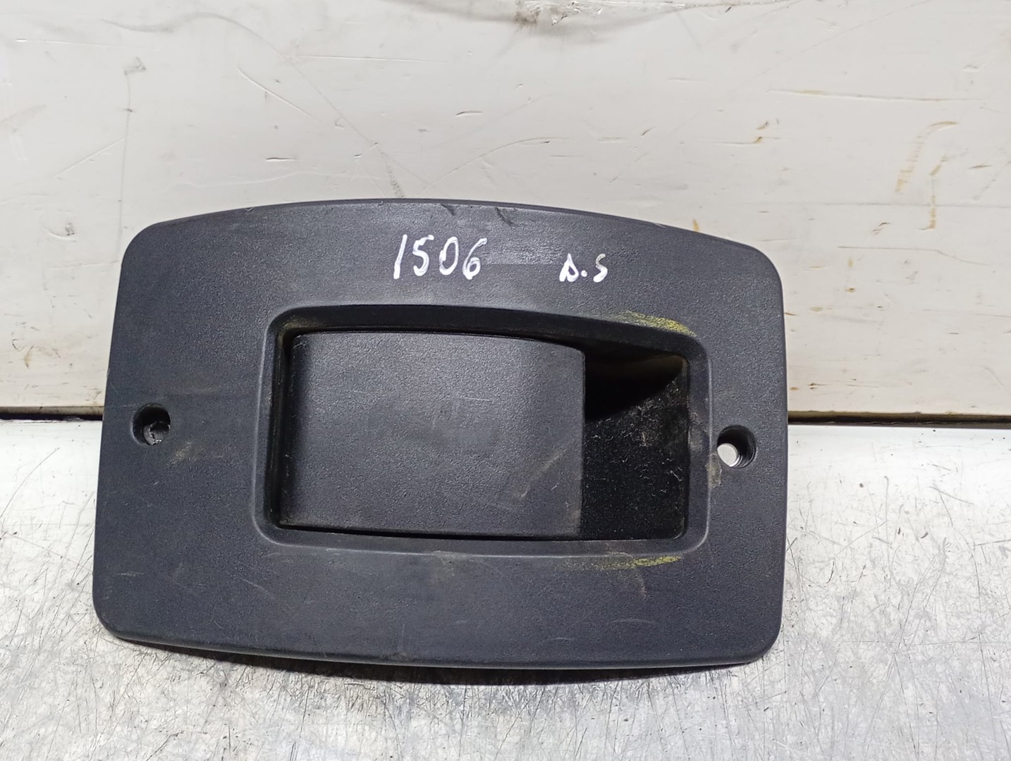 Maner deschidere haion 242449 Peugeot Boxer 2 Typ250 (2nd facelift) (2015 - 2020)