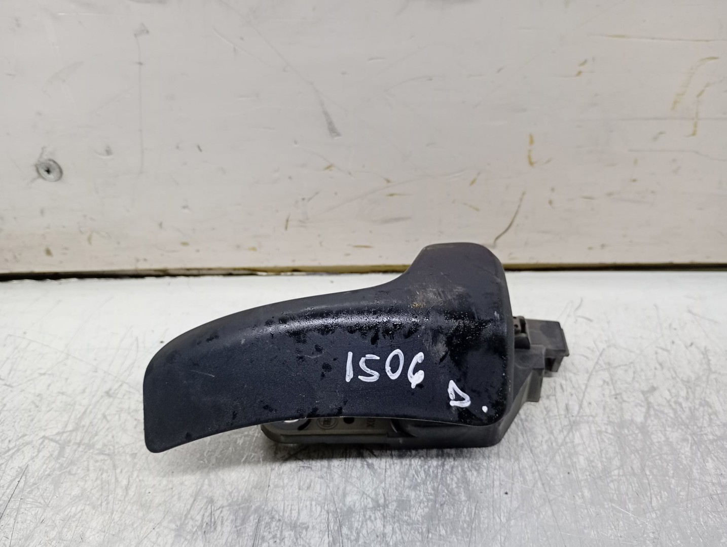 Maner exterior Peugeot Boxer 2 Typ250 (2nd facelift) (2015 - 2020)