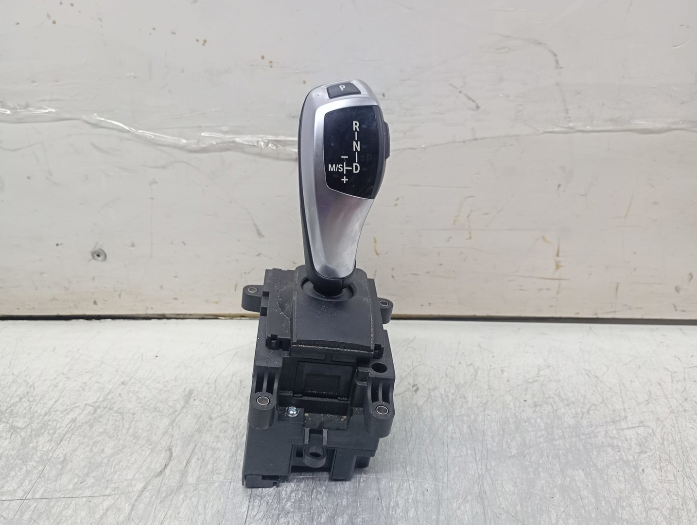 Timonerie automata 9251188-01 BMW Seria 5 F07/F10/F11 (2009 - 2013)