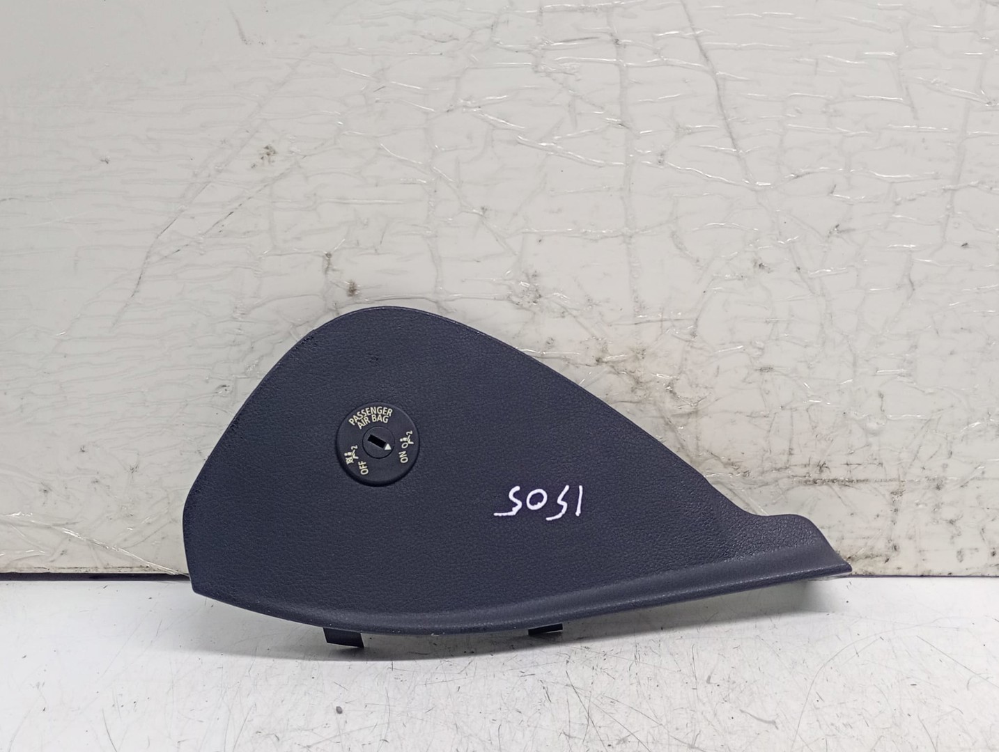 Ornament interior 9209788 BMW Seria 5 F07/F10/F11 (2009 - 2013)