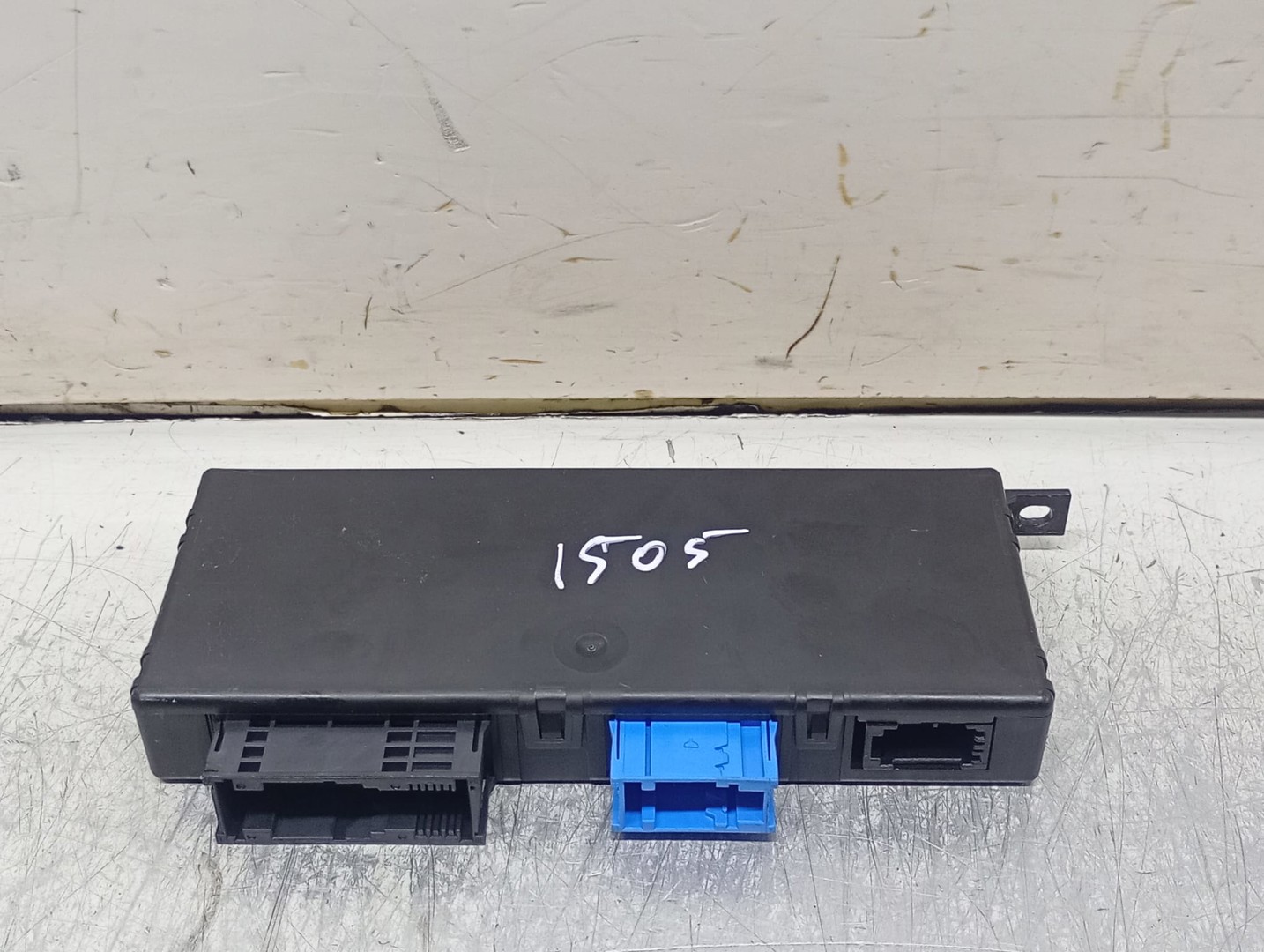 Modul gateway 9266409 BMW Seria 5 F07/F10/F11 (2009 - 2013)