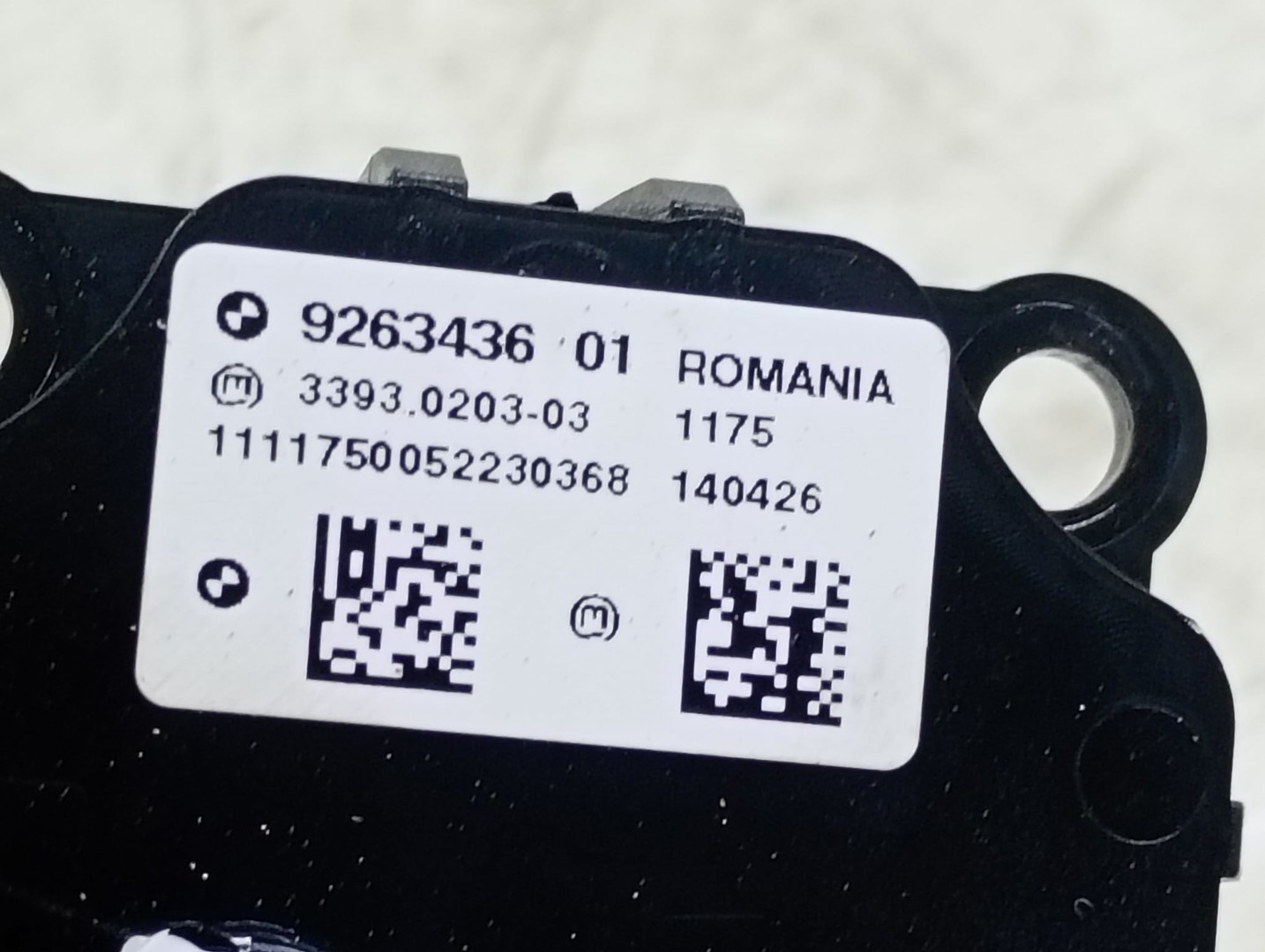Aceasta este imaginea corespunzatoare acestui obiect