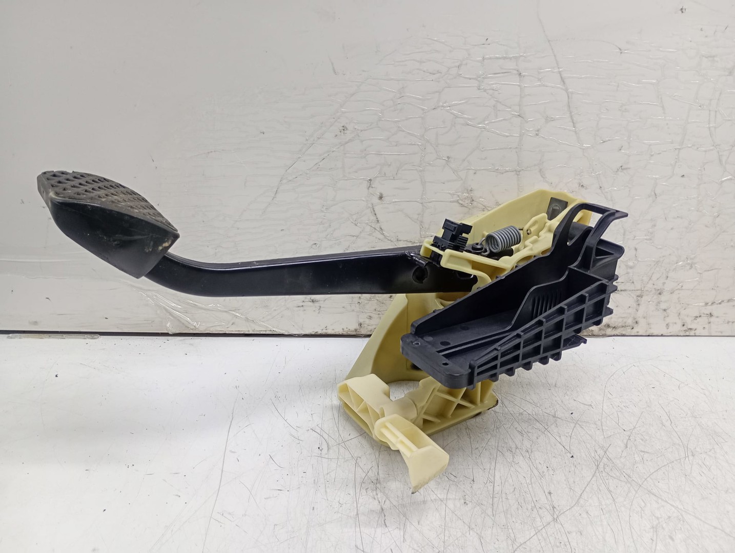 Pedala frana 9144254 35116782666 BMW Seria 5 F07/F10/F11 (2009 - 2013)