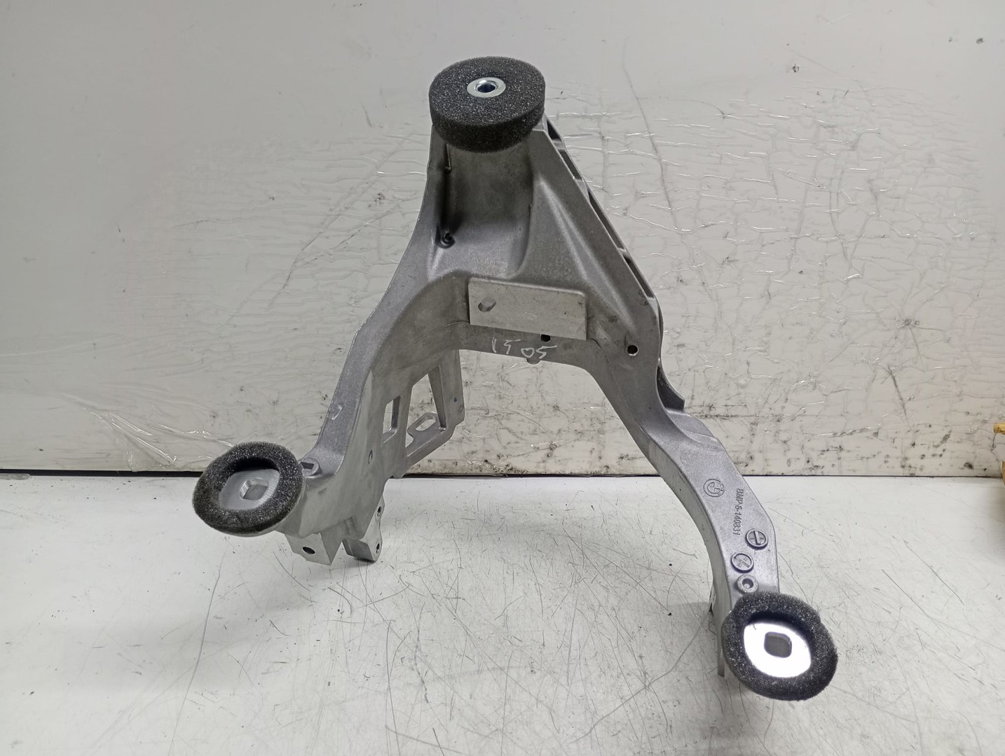 Suport interior BMW Seria 5 F07/F10/F11 (2009 - 2013)