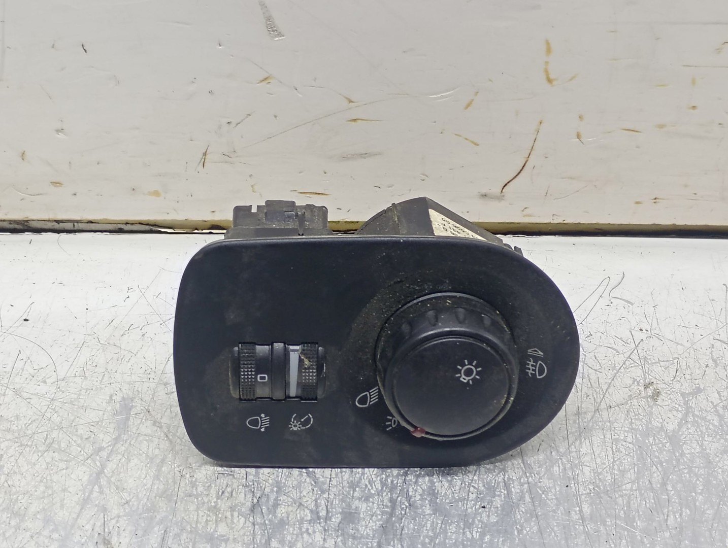 Bloc lumini 5P0919094A Seat Leon 2 (1P) (2005 - 2009)