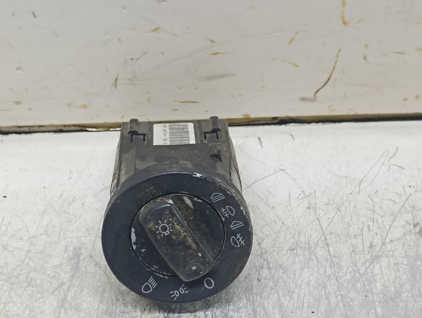 Bloc lumini 8E0941531 Audi A4 B7 (2004 - 2008)