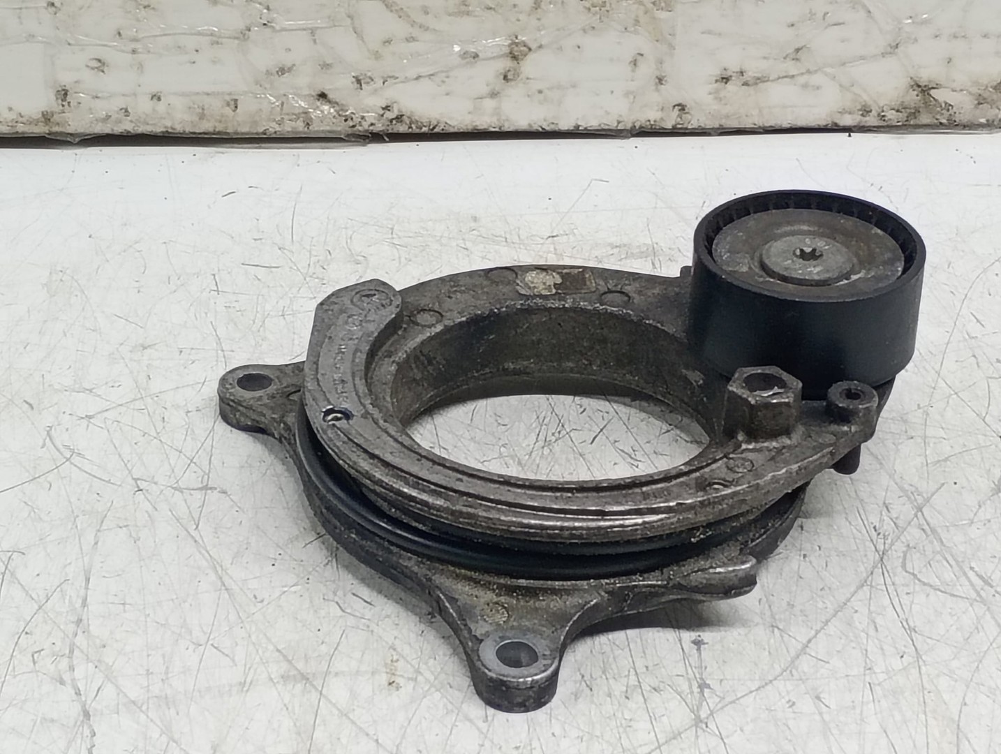 Rola intinzatoare 5334268 BMW Seria 1 F20/F21 (2011 - 2015)