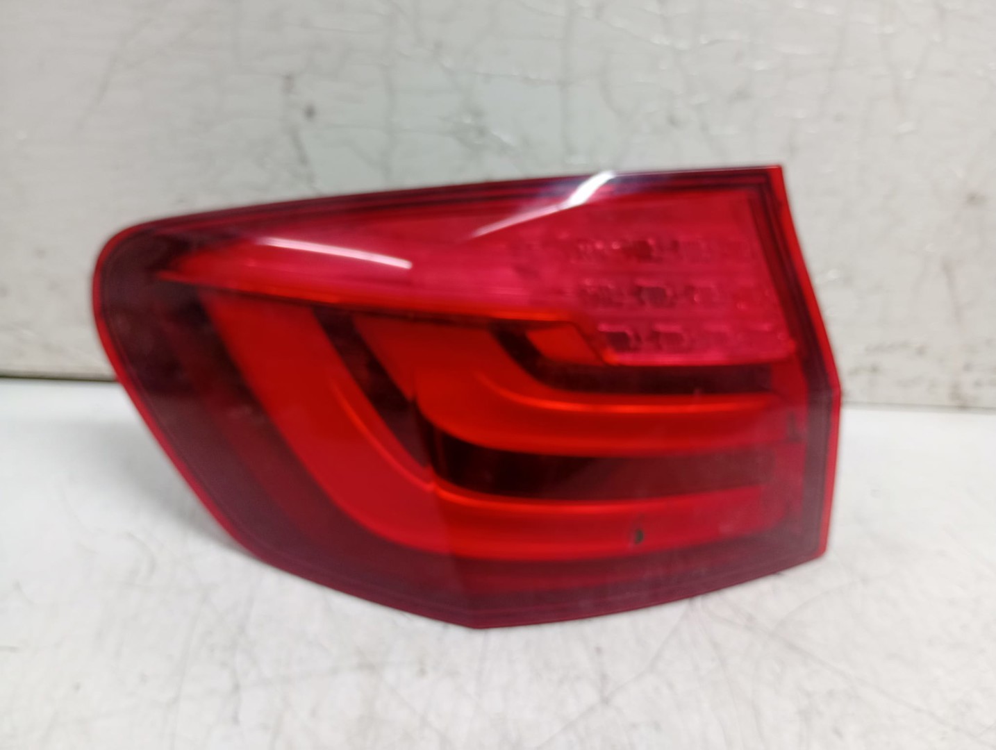 Stop stanga 6321-7203233-07 BMW Seria 5 F07/F10/F11 (2009 - 2013)