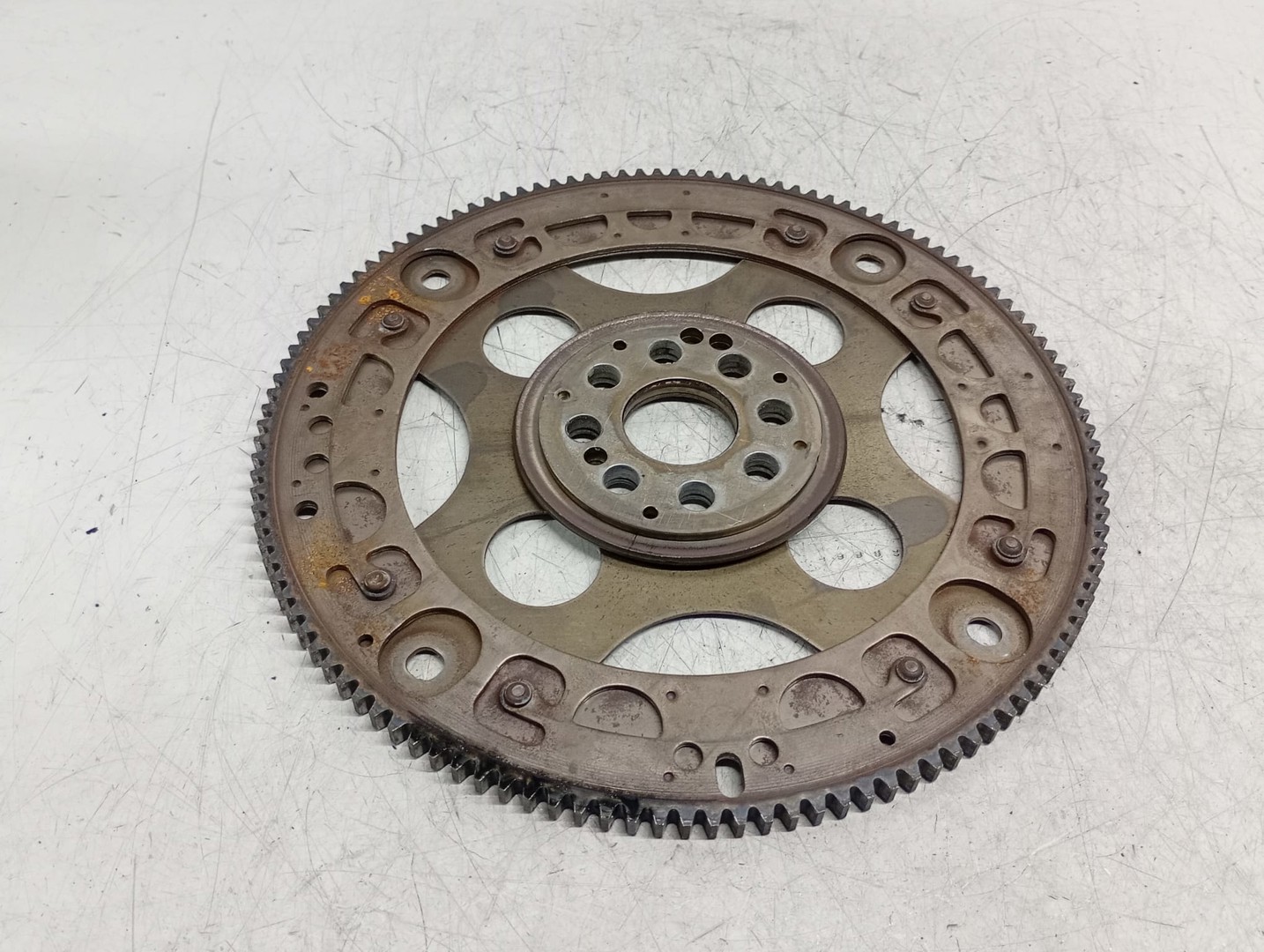 Coroana volanta 1122-7797964-05 BMW Seria 5 F07/F10/F11 (2009 - 2013)