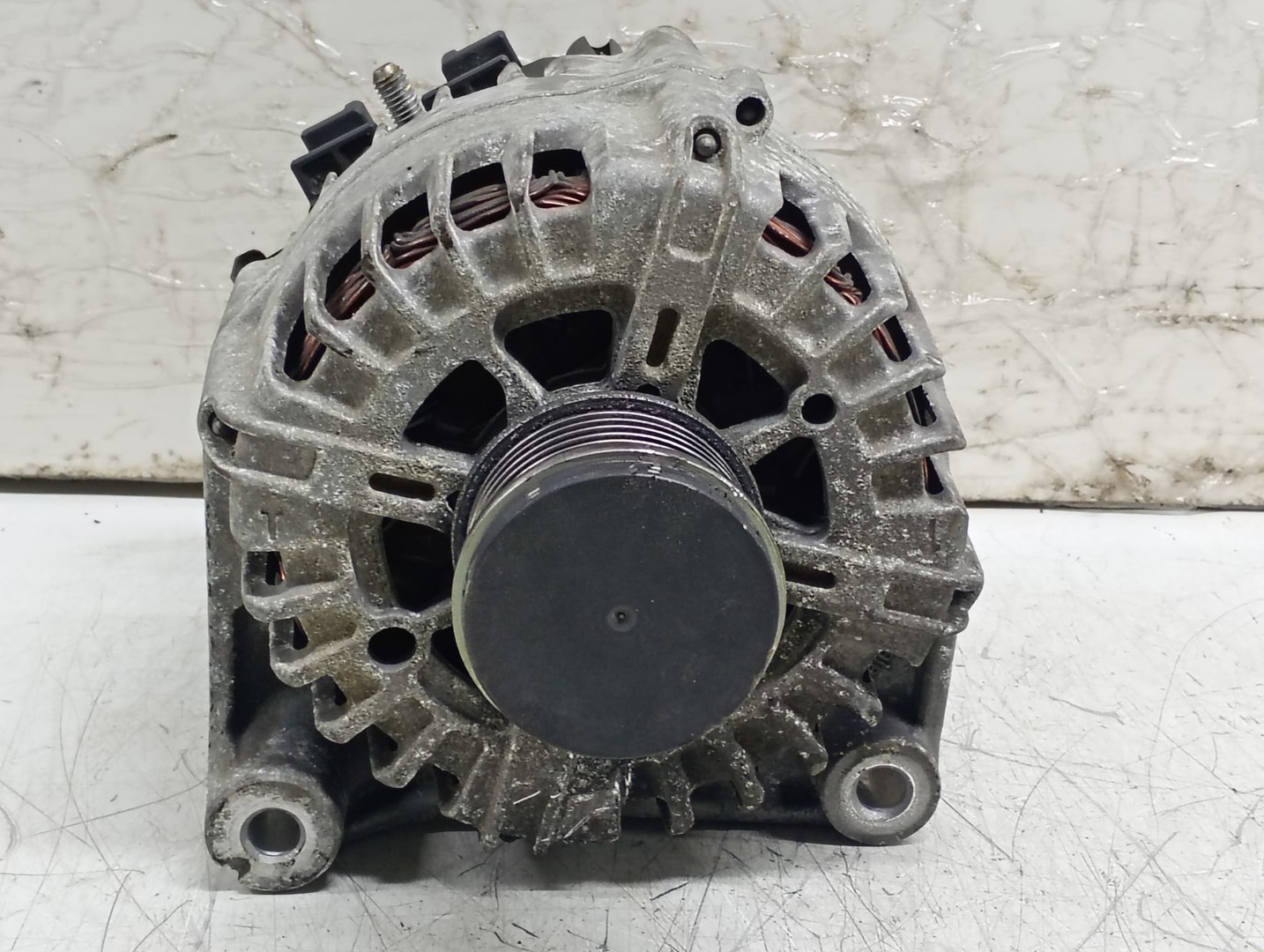 Alternator 8507625 BMW Seria 5 F07/F10/F11 (2009 - 2013)
