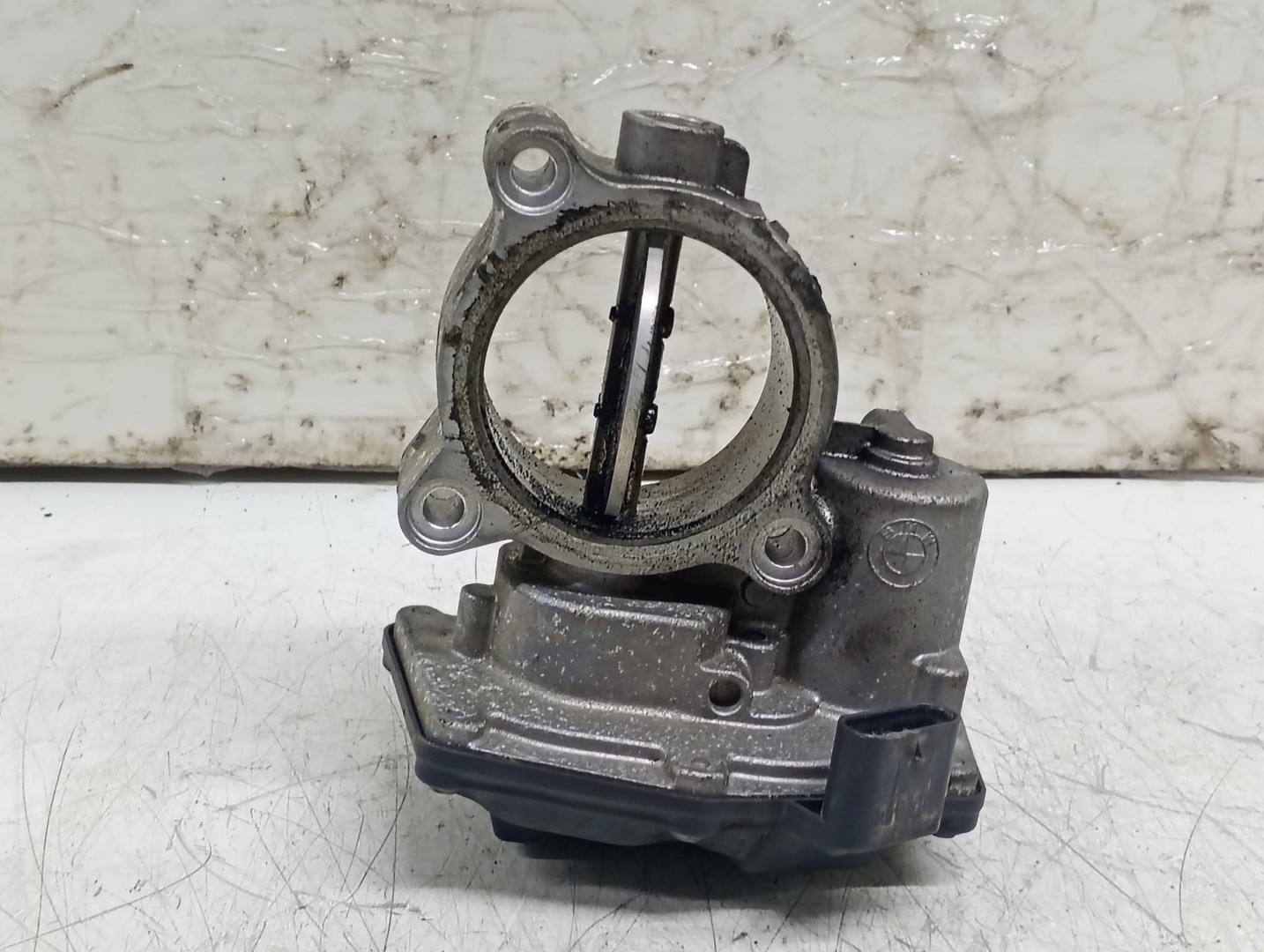Clapeta acceleratie 1354781075202 BMW Seria 5 F07/F10/F11 (2009 - 2013)