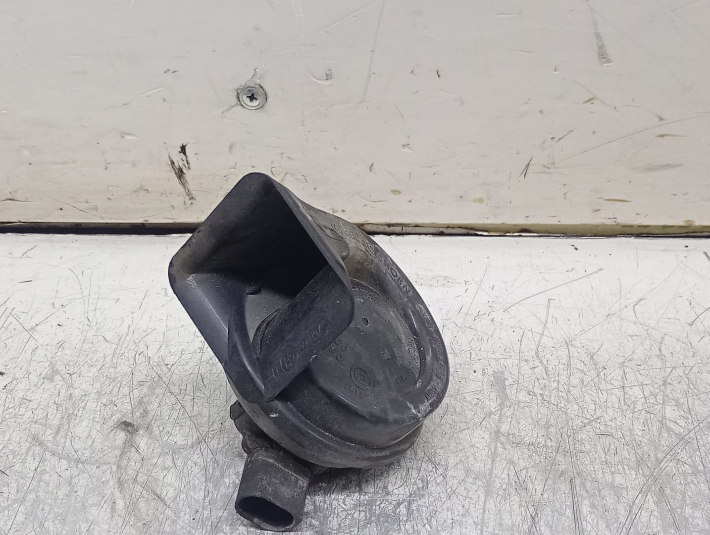 Claxon A046466 BMW Seria 5 F07/F10/F11 (2009 - 2013)