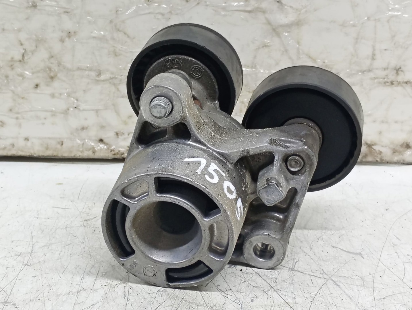 Rola intinzatoare 781080702 BMW Seria 5 F07/F10/F11 (2009 - 2013)