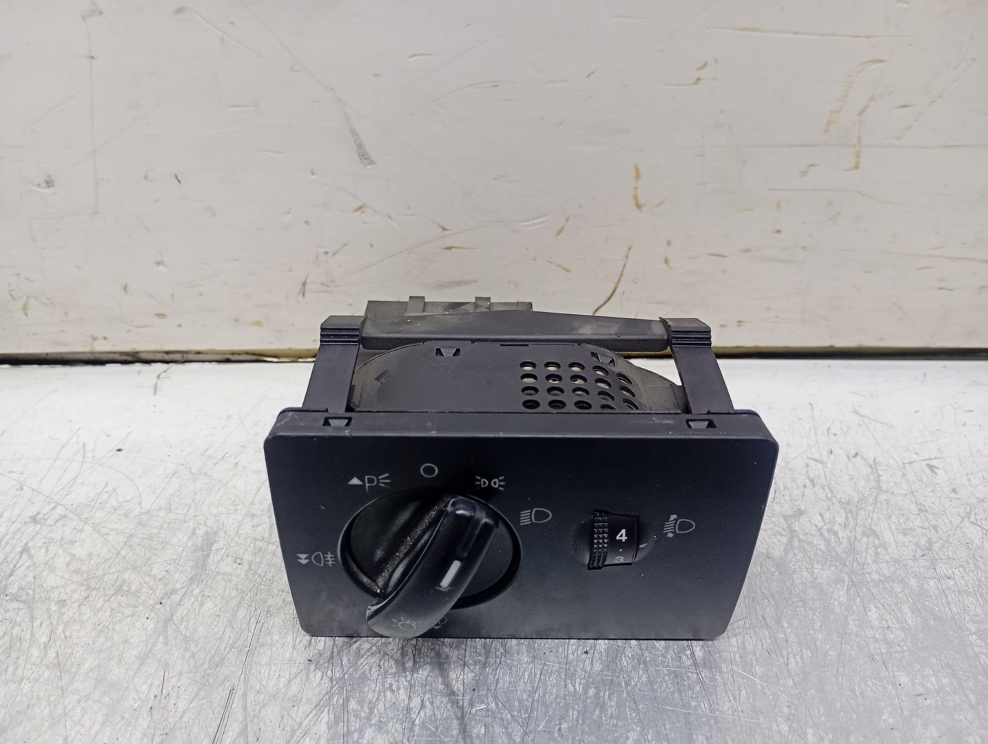 Bloc lumini 7M5T13A024 Ford Focus 2 (facelift) (2008 - 2011)