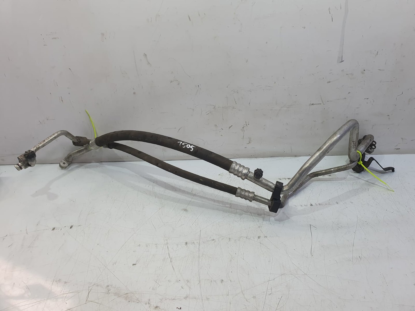 Conducta clima ac 4254216-01 9250708-02 BMW Seria 5 F07/F10/F11 (2009 - 2013)