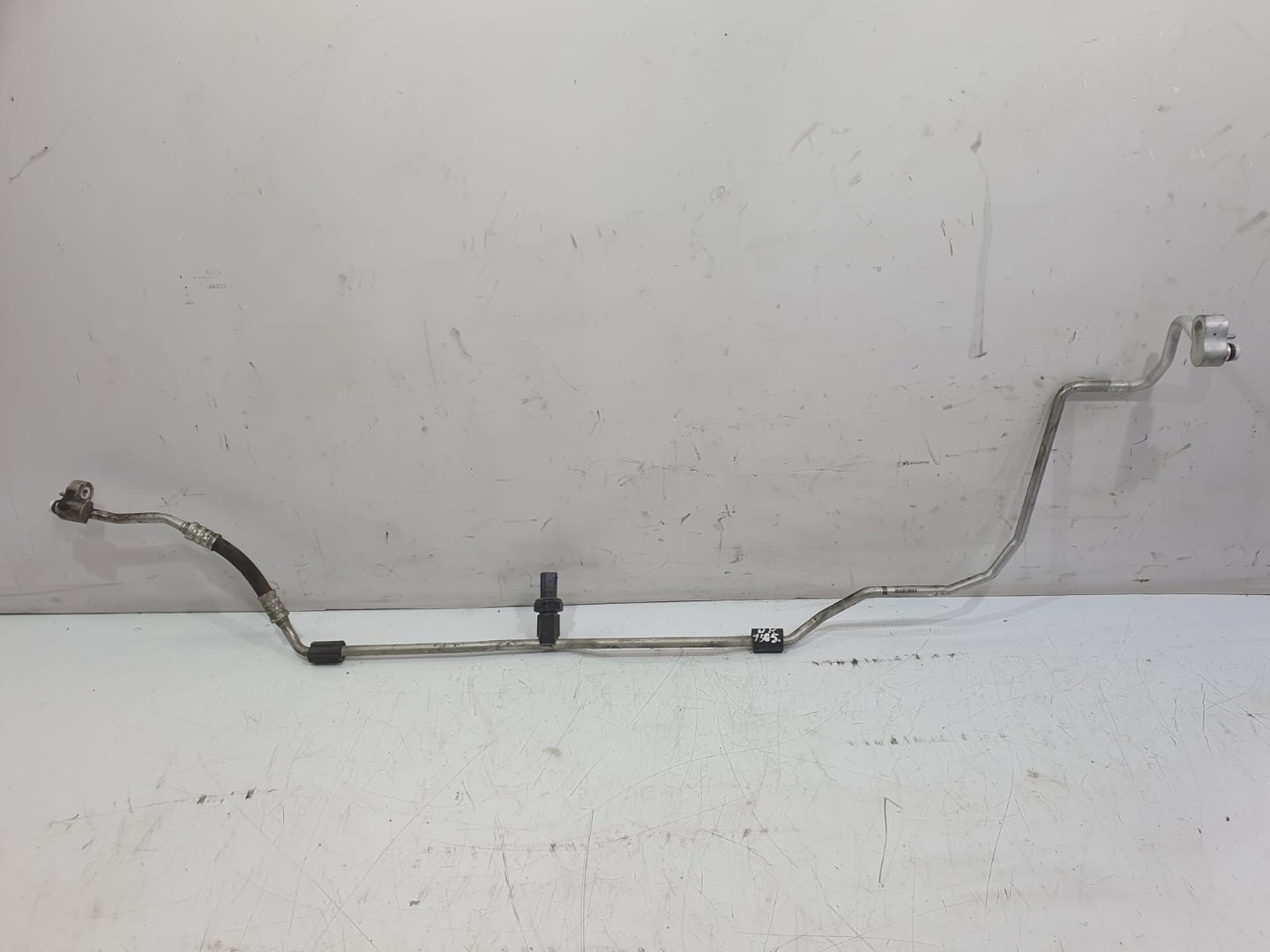 Conducta clima ac 9120003-08 9141958 BMW Seria 5 F07/F10/F11 (2009 - 2013)