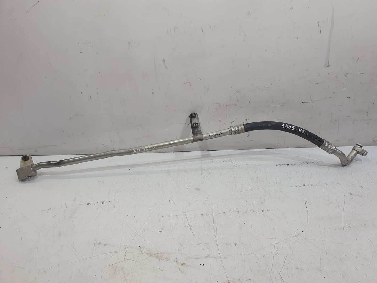 Conducta clima ac 9201927-03 BMW Seria 5 F07/F10/F11 (2009 - 2013)