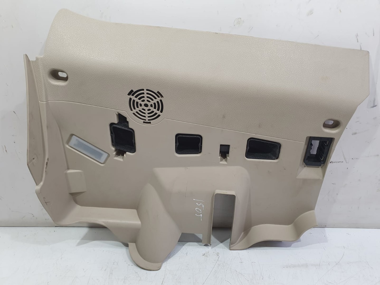 Ornament interior 51459193009 9193009 BMW Seria 5 F07/F10/F11 (2009 - 2013)